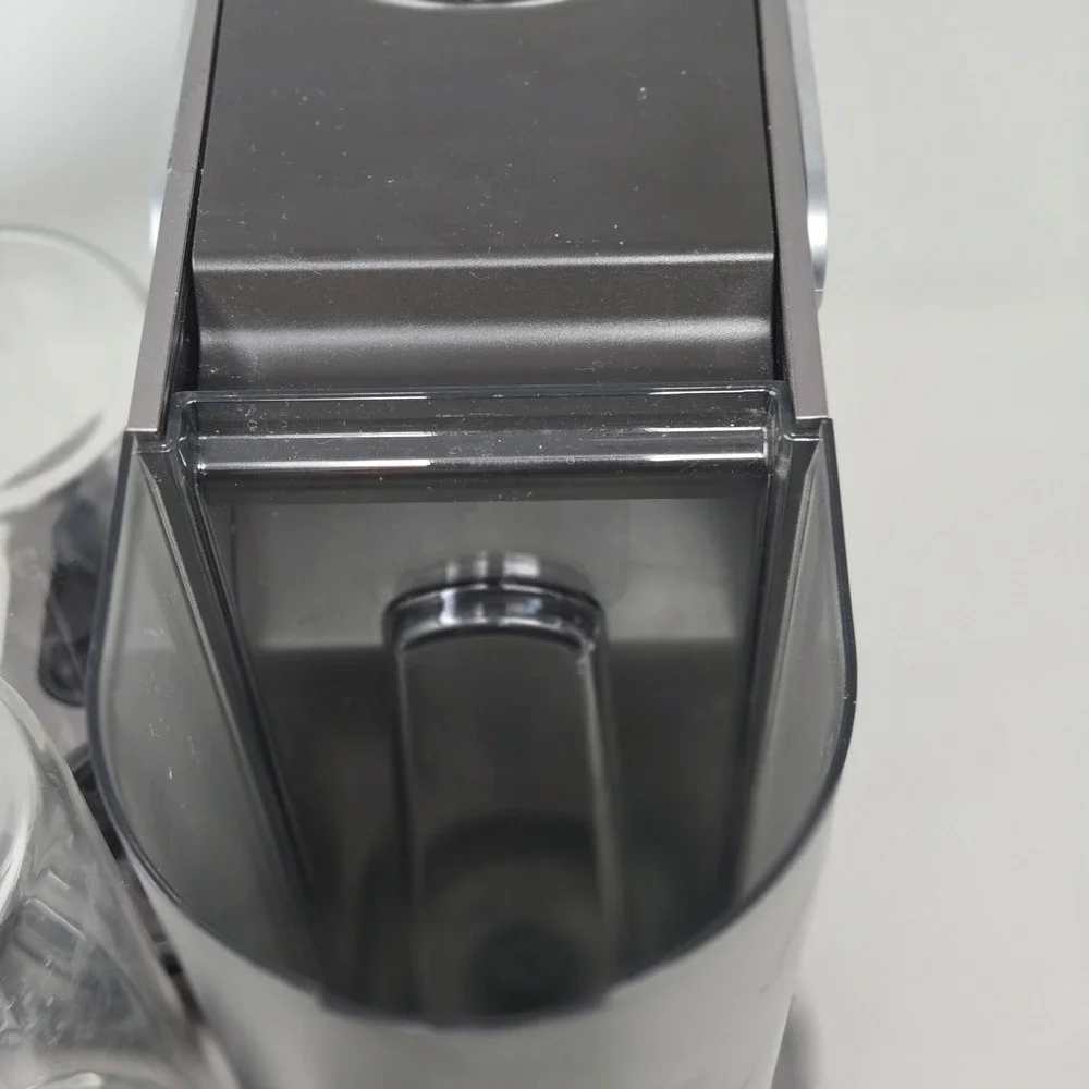 Bartesian Premium Cocktail and Margarita Machine Grey 55300 Home Bar Mixer
